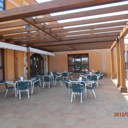 Hotel Canada Real Виялпандо Екстериор снимка